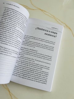La batalla de cada hombre Libro - tienda online