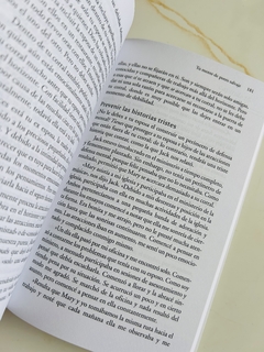 Imagen de La batalla de cada hombre Libro