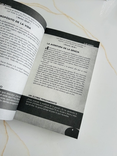 Un Dios un plan una vida - tienda online