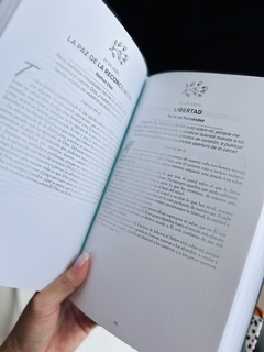 Imagen de Un año de esperanza: 365 devocionales para animar tu alma
