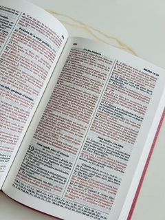 Biblia para regalos y premios RVR 1960 en internet