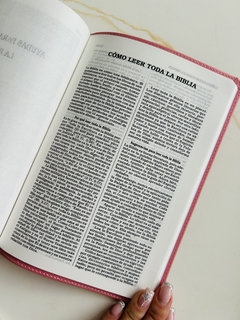 Biblia para regalos y premios RVR 1960 - tienda online