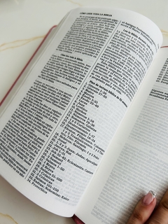 Imagen de Biblia para regalos y premios RVR 1960