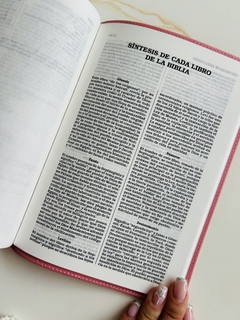Biblia para regalos y premios RVR 1960