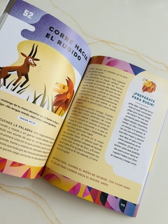 Ruge como León, 90 Devocionales para niños para alentar tu fe. - comprar online
