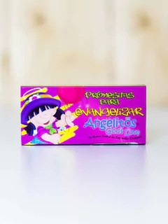 Promesas para evangelizar - Angelitos