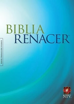 Biblia Renacer NTV tapa rústica