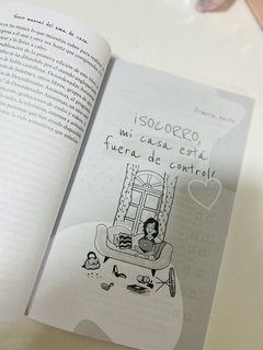 Nuevo manual del ama de casa desordenada Guía para los quehaceres del hogar - tienda online