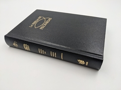 Biblia de promesas RVR1960 tapa dura