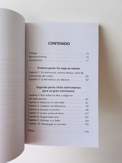 Los Primeros Años de Matrimonio 8 Maneras de fortalecer tu "Si quiero" - comprar online