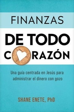 Finanzas de todo corazón, libro