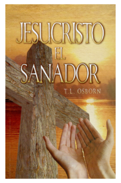 Jesucristo El Sanador - Bolsilibro