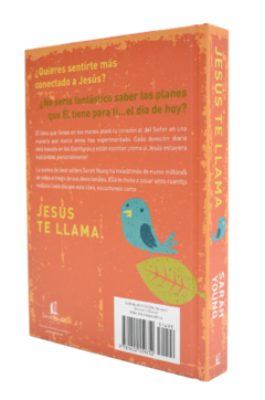 Jesús Te Llama Para Niños Tapa Dura en internet