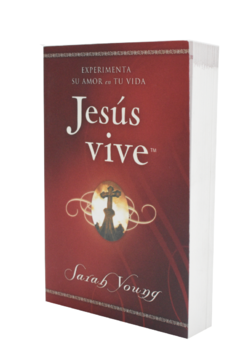 Jesús Vive [Bolsilibro]