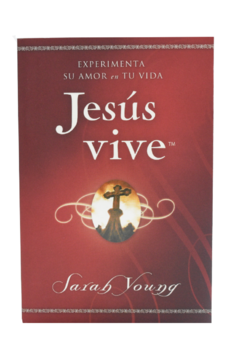 Jesús Vive [Bolsilibro] - comprar online