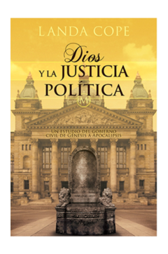 Dios Y La Justica Politica