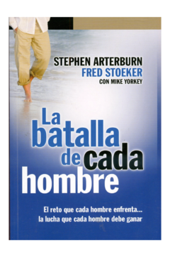 La batalla de cada hombre