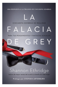 La falacia de Grey