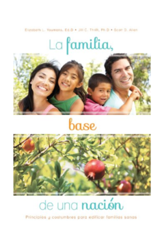 Familia Base De Una Nacion - comprar online