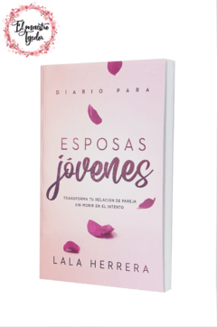 Diario Para Esposas Jóvenes