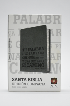 Biblia NTV - Edición Salmo 109 - tienda online