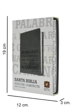 Biblia NTV - Edición Salmo 109