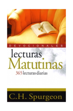 Lecturas matutinas - Devocional