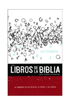 Libros De La Biblia Los Escritos - NVI