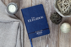 Elegidos - Libro Dos en internet