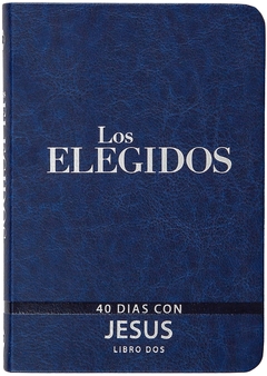 Elegidos - Libro Dos