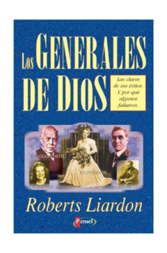 Los generales de Dios