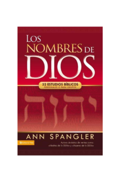 Nombres De Dios