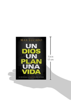 Un Dios un plan una vida - El Maestro Tejedor