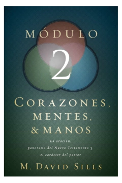 Corazones Mentes modulo 2