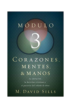 Corazones Mentes modulo 3