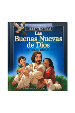 Las Buenas Nuevas de Dios