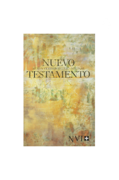 Nuevo Testamento NVI