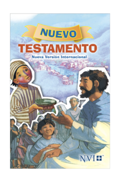 Nuevo Testamento NVI