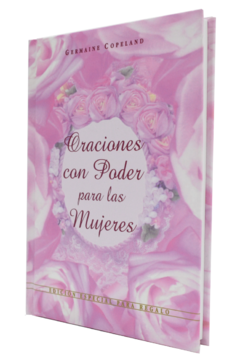 Oraciones Con Poder Para Las Mujeres, devocional