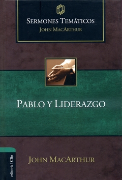 Sermones Pablo Y Liderazgo - comprar online