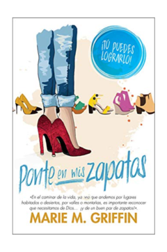 Ponte En Mis Zapatos