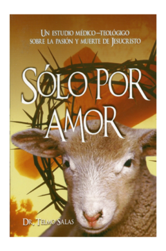 Sólo por amor - Bolsilibro