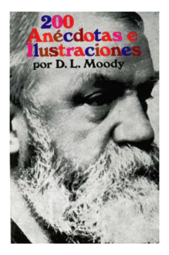 200 Anécdotas e ilustraciones