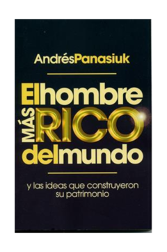 El hombre mas rico del mundo en internet
