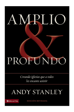 Amplio y Profundo