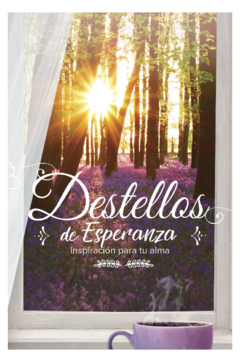 Destellos De Esperanza