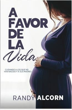 A favor de la vida - comprar online