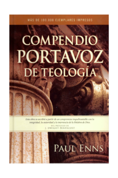 Compendio Portavoz de teología