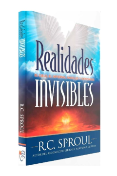 Realidades Invisibles