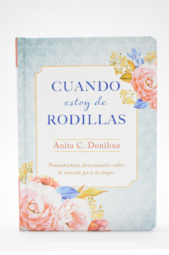 Cuando Estoy De Rodillas - comprar online